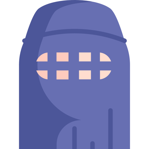 Muslim free icon Muslim free icon