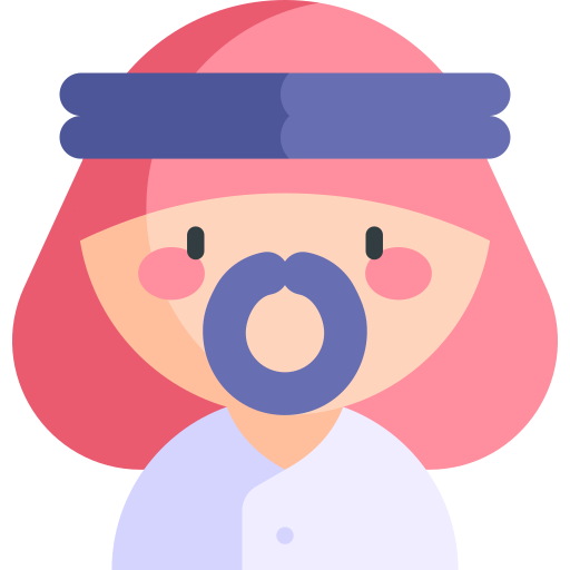Muslim free icon Muslim free icon