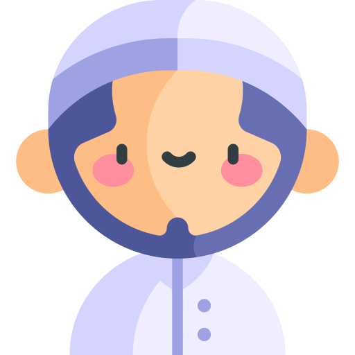 Muslim free icon Muslim free icon