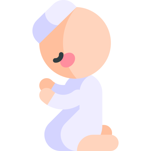 Muslim free icon Muslim free icon