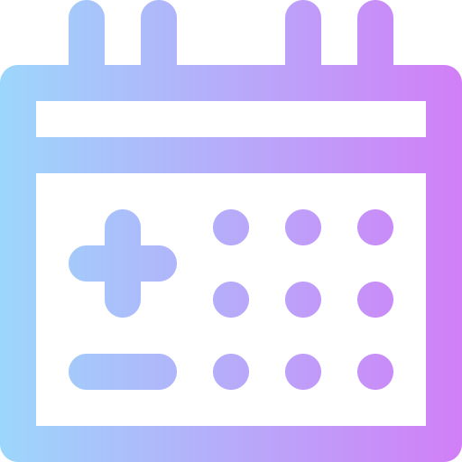 Calendar free icon