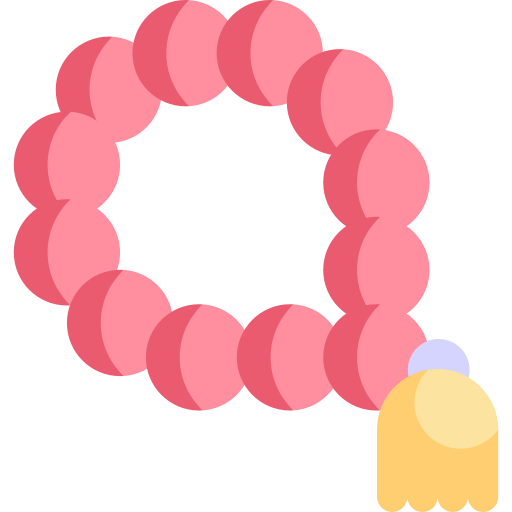 Beads free icon Beads free icon