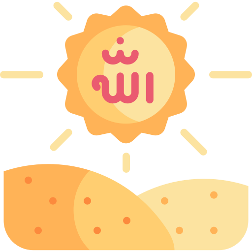 Allah free icon Allah free icon