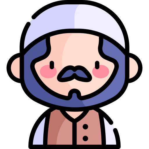 muslim kostenlos Icon muslim kostenlos Icon