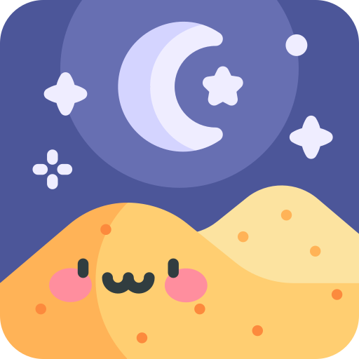 Night free icon Night free icon