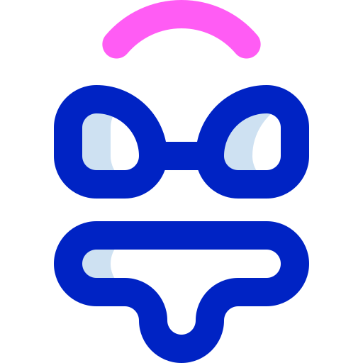 Бикини бесплатно иконка