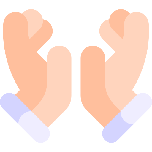 Hands free icon Hands free icon