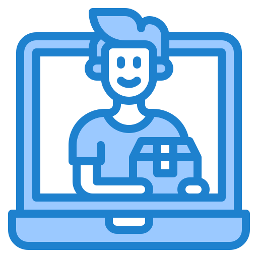 livraison Icône gratuit livraison Icône gratuit
