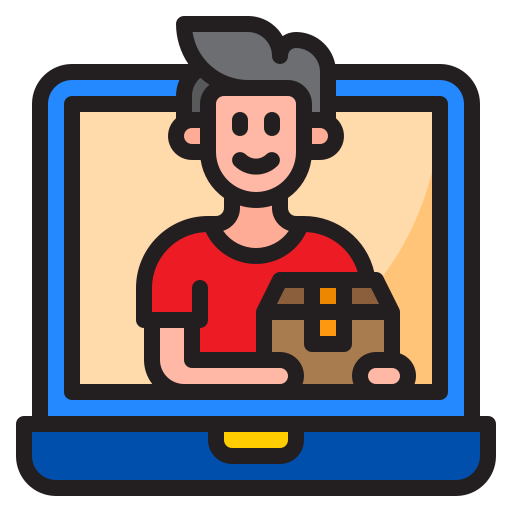 lieferung kostenlos Icon lieferung kostenlos Icon