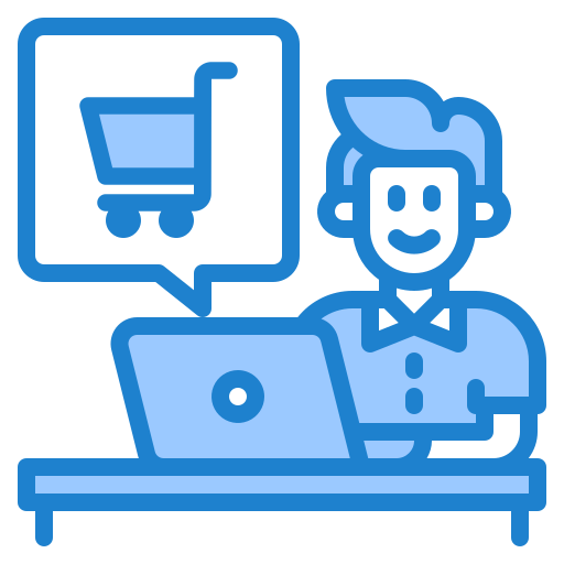 comprar online grátis ícone comprar online grátis ícone