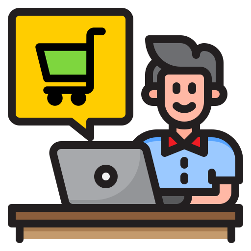 comprar online grátis ícone comprar online grátis ícone
