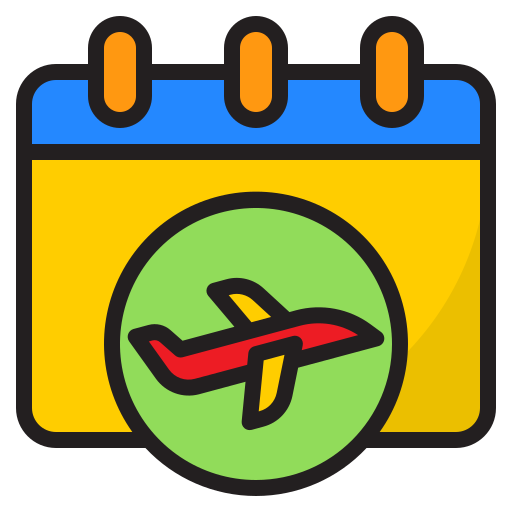 Calendar free icon