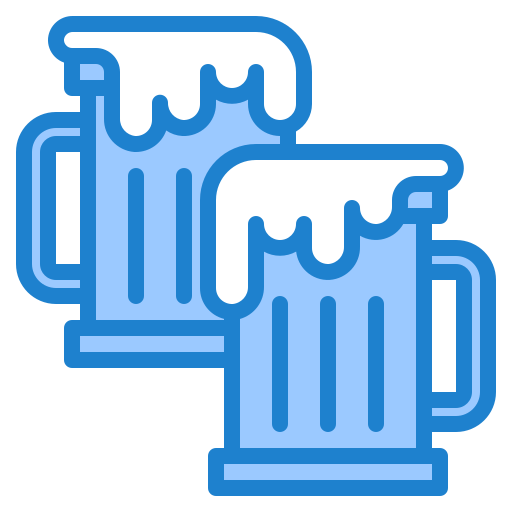 cerveza icono gratis