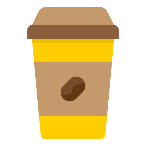 kaffeetasse kostenlos Icon kaffeetasse kostenlos Icon