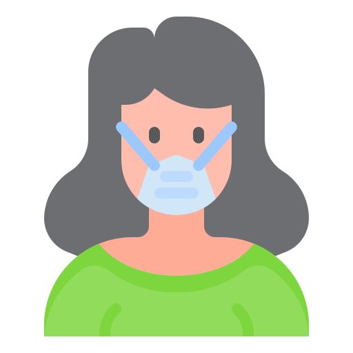 frau kostenlos Icon