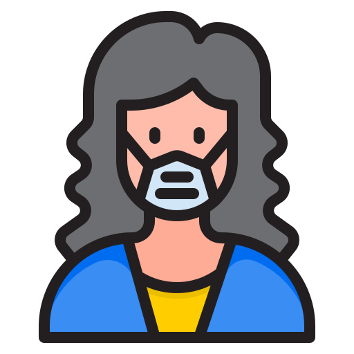 frau kostenlos Icon