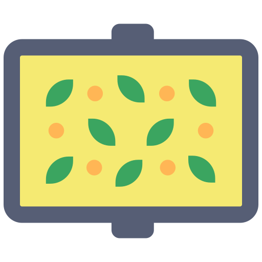 bobotie icono gratis