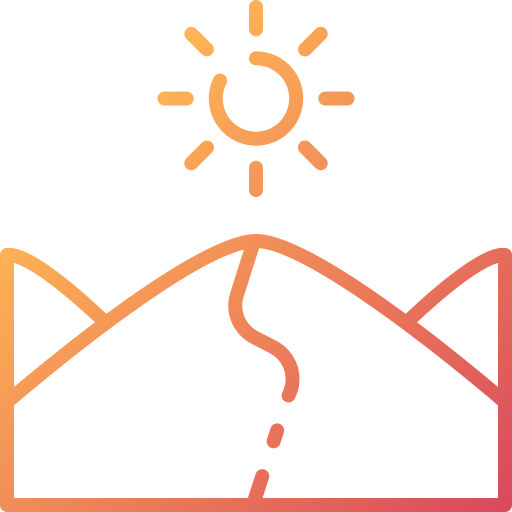 desierto icono gratis desierto icono gratis