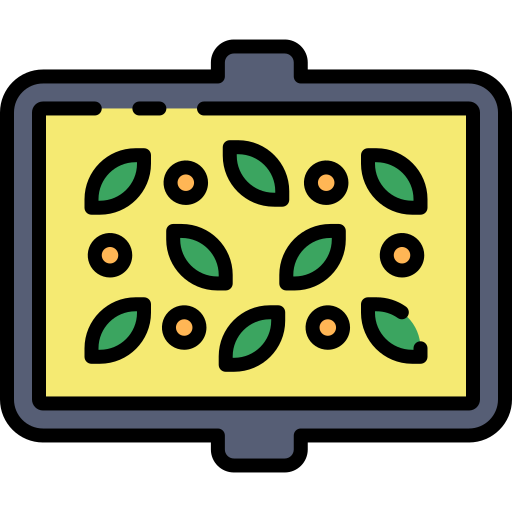 torta da carne bobotie grátis ícone