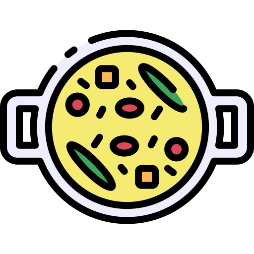 chakalaka icono gratis