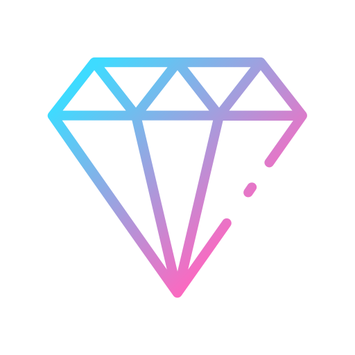 diamant kostenlos Icon