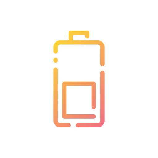 batterie kostenlos Icon batterie kostenlos Icon