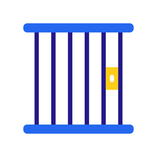 Detention - Free miscellaneous icons