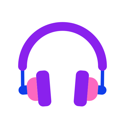 auriculares icono gratis