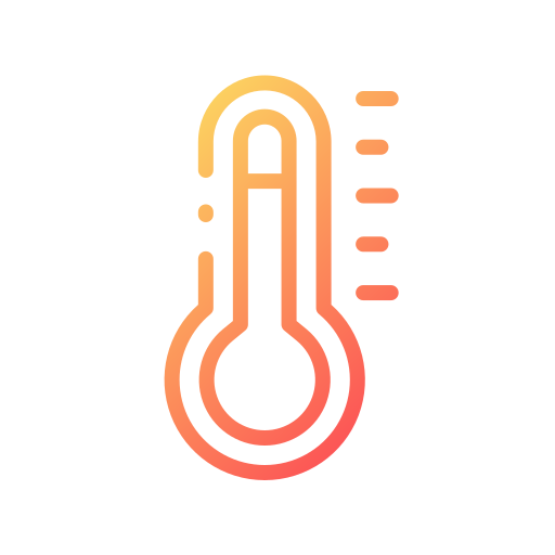 Hot free icon