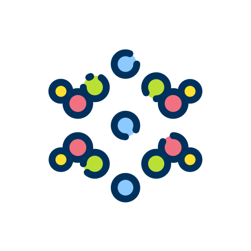 película epitaxial icono gratis