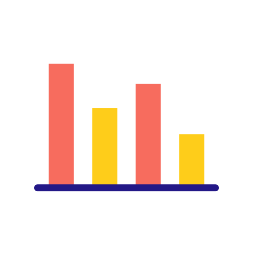 Graphic Good Ware Flat icon