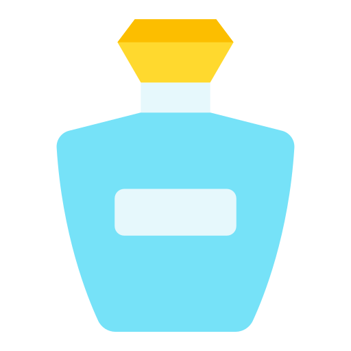 perfume icono gratis