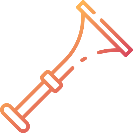 부부젤라 무료 아이콘