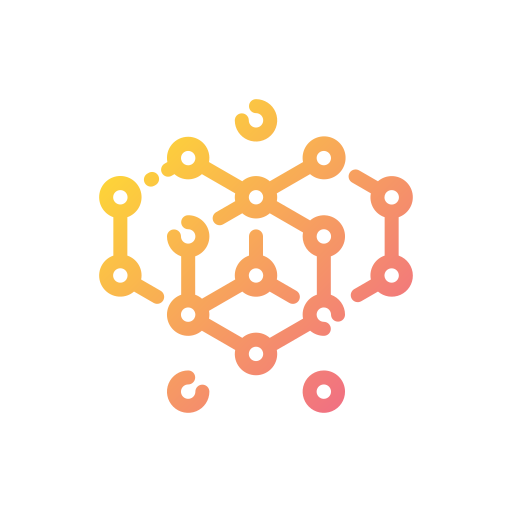 Fullerene free icon Fullerene free icon
