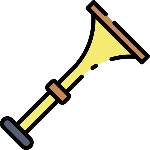 vuvuzela kostenlos Icon
