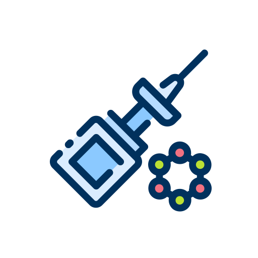 nanomanipulador icono gratis