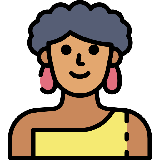 frau kostenlos Icon