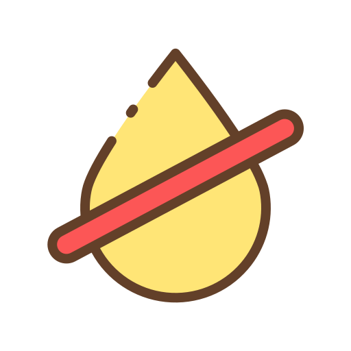 dürre kostenlos Icon