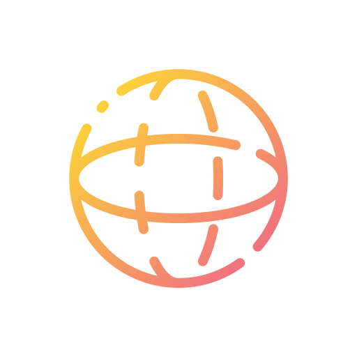 esfera  icono gratis