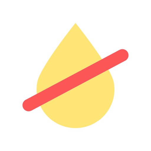 dürre kostenlos Icon