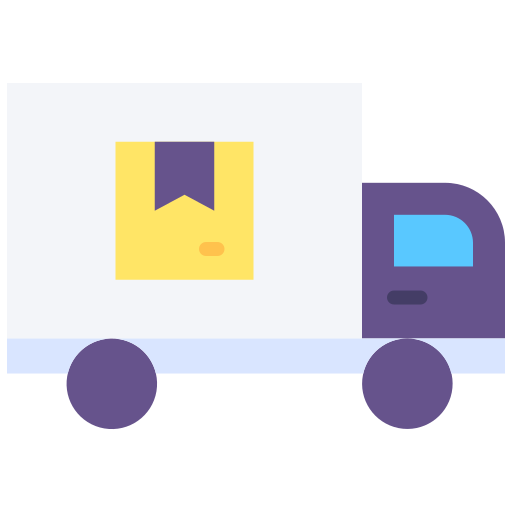 Shipping free icon Shipping free icon