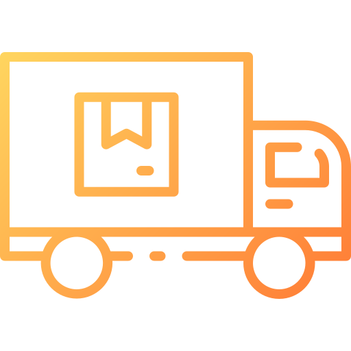 Shipping free icon Shipping free icon