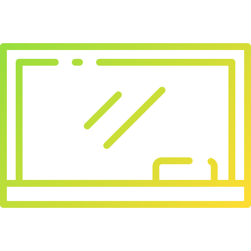 Blackboard free icon