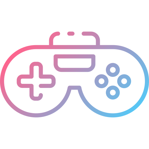 game controller icon