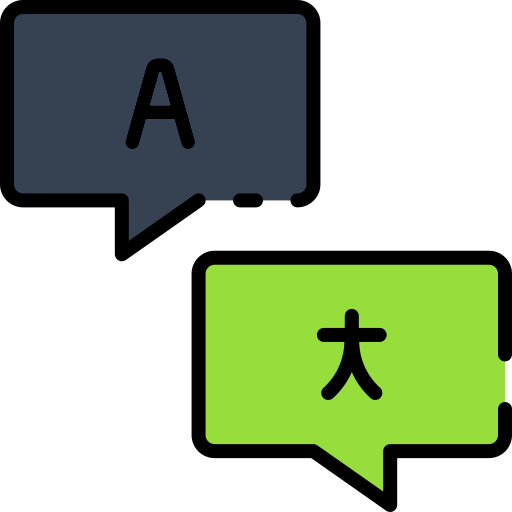 conversation Icône gratuit conversation Icône gratuit