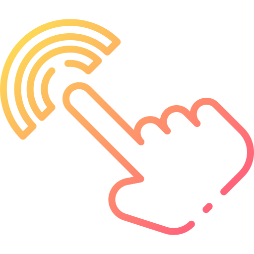 Clicker free icon Clicker free icon