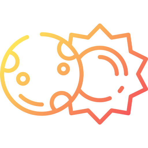 Eclipse free icon Eclipse free icon