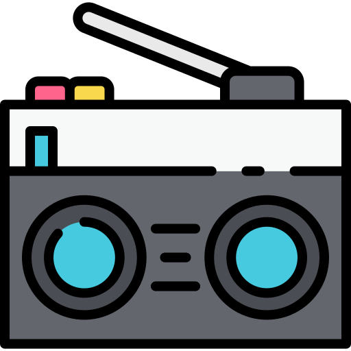 radio kostenlos Icon