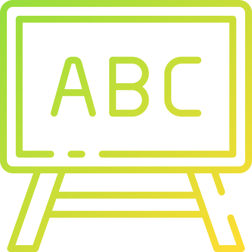 materiales icono gratis