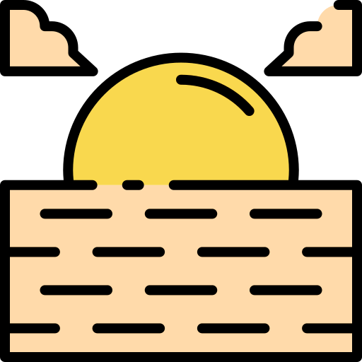 sonnenuntergang kostenlos Icon sonnenuntergang kostenlos Icon